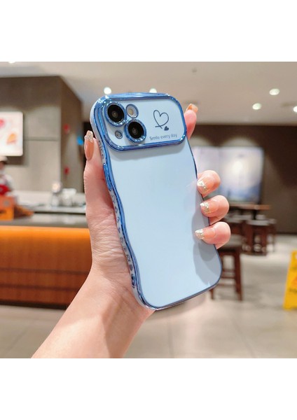 Apple iPhone 14 Plus Telefon Kılıfı (Yurt Dışından) indirimleri