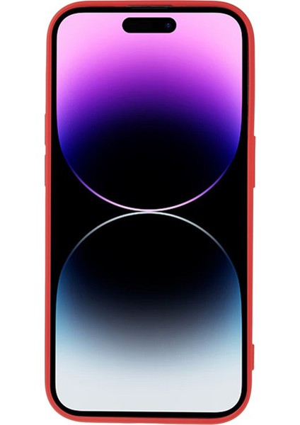 Apple iPhone 14 Pro Max Telefon Kılıfı (Yurt Dışından)