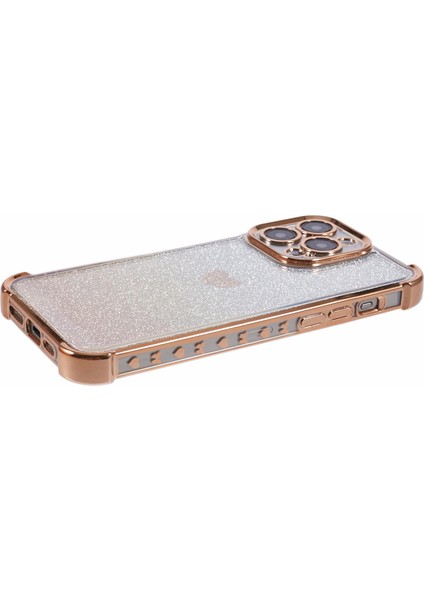 Apple 14 Pro Telefon Kılıfı (Yurt Dışından)