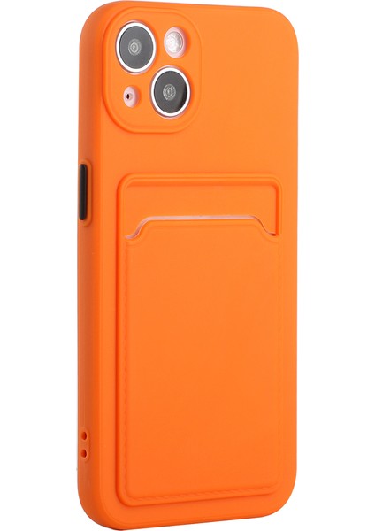 Apple 14 Telefon Kılıfı (Yurt Dışından)