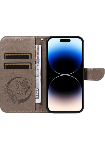 Apple 14 Pro Telefon Kılıfı (Yurt Dışından) modelleri