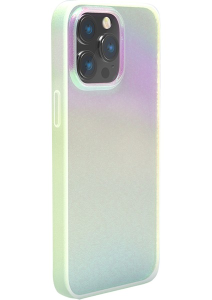 Apple 14 Pro Telefon Kılıfı (Yurt Dışından)