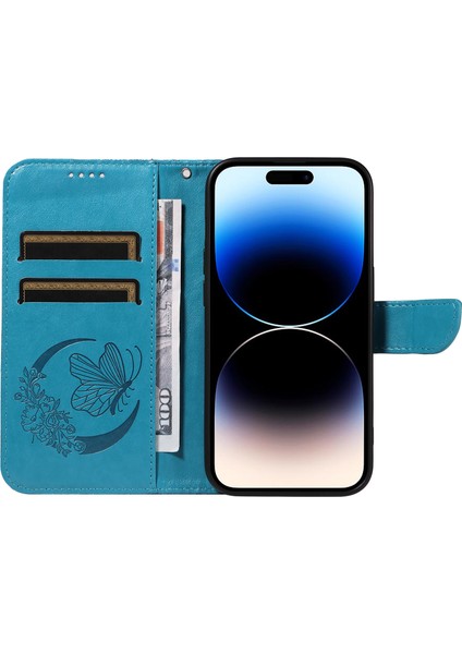 Apple 14 Pro Telefon Kılıfı (Yurt Dışından)