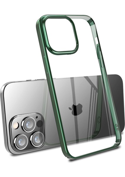 Apple iPhone 15 Pro Telefon Kılıfı (Yurt Dışından)
