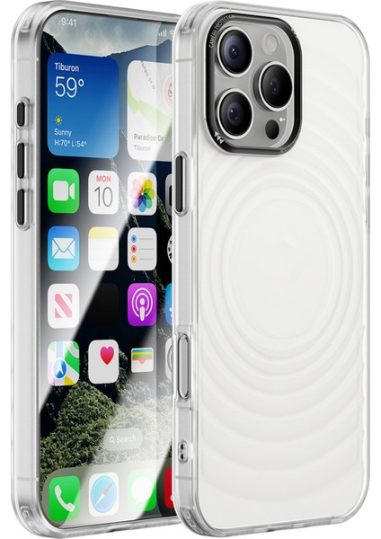 Apple 13 Pro Telefon Kılıfı (Yurt Dışından)