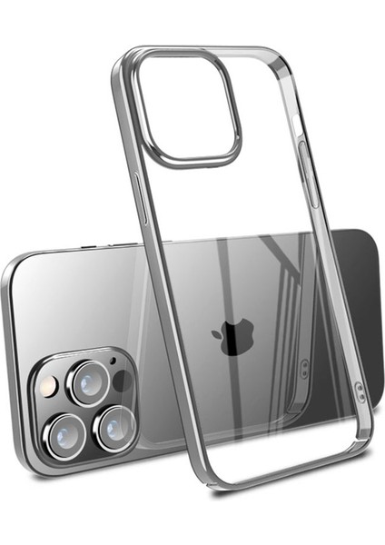 Apple iPhone 15 Pro Telefon Kılıfı (Yurt Dışından)