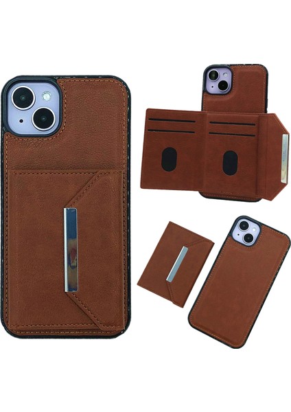 Apple 13 Telefon Kılıfı (Yurt Dışından)