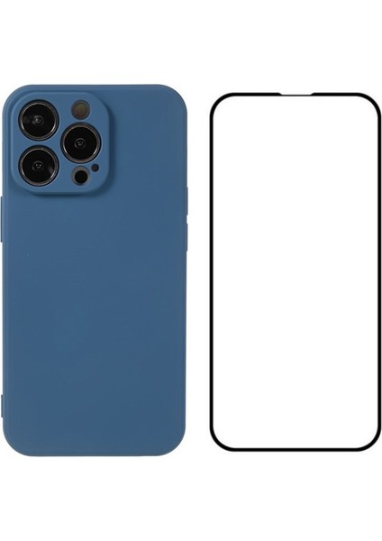 Apple 13 Pro Max Telefon Kılıfı (Yurt Dışından)