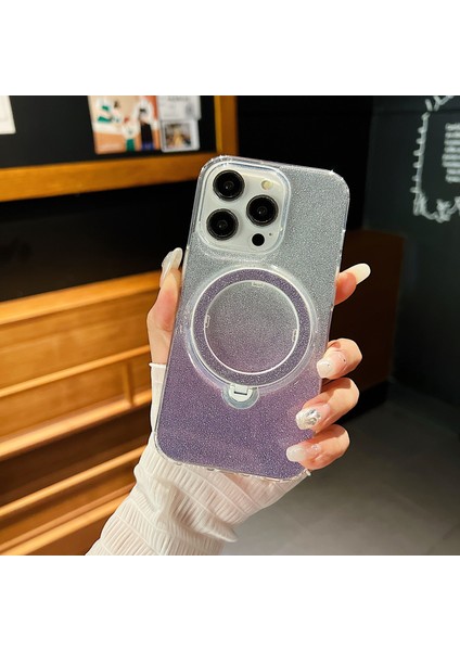 Apple 14 Pro Telefon Kılıfı (Yurt Dışından)