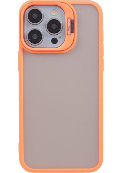 Apple 13 Pro Max Telefon Kılıfı (Yurt Dışından)