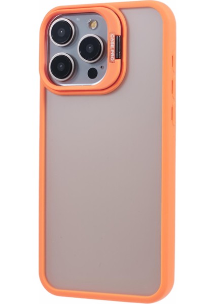 Apple 13 Pro Max Telefon Kılıfı (Yurt Dışından)
