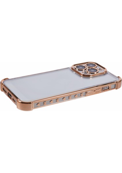 Apple iPhone 15 Pro Telefon Kılıfı (Yurt Dışından) fırsatları