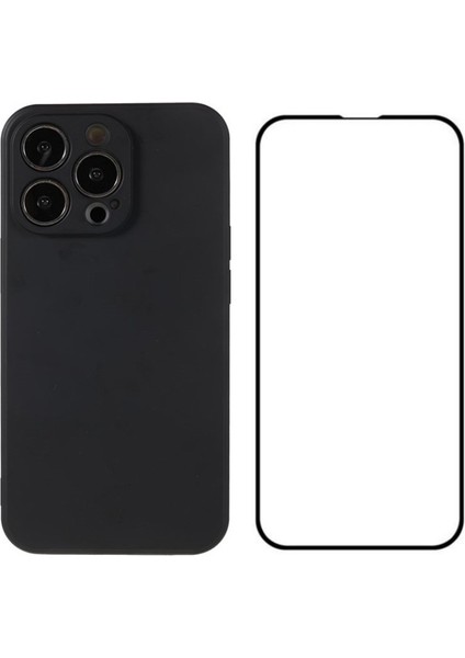 Apple 13 Pro Max Telefon Kılıfı (Yurt Dışından)