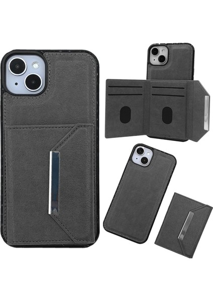 Apple 13 Telefon Kılıfı (Yurt Dışından)