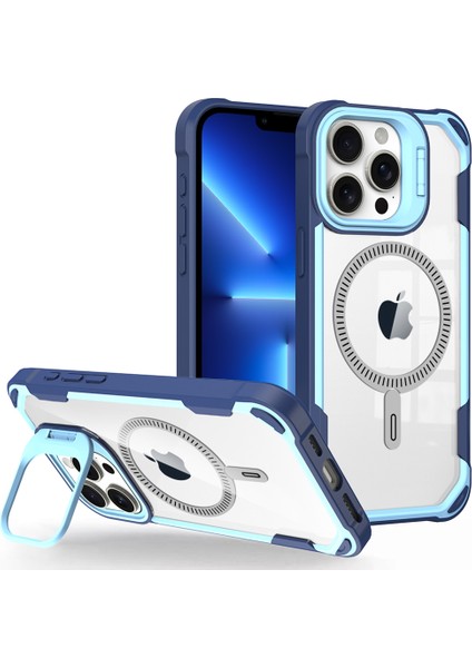 Apple 13 Pro Max Telefon Kılıfı (Yurt Dışından)