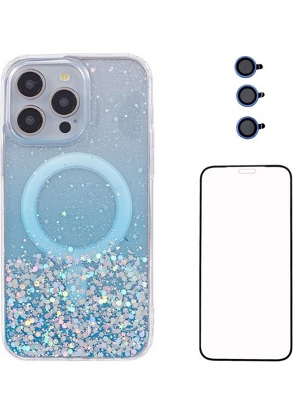 Apple 14 Pro Telefon Kılıfı (Yurt Dışından)
