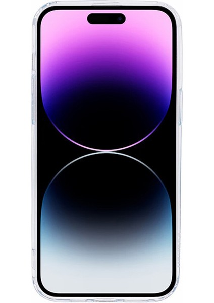 Apple 14 Pro Telefon Kılıfı (Yurt Dışından)