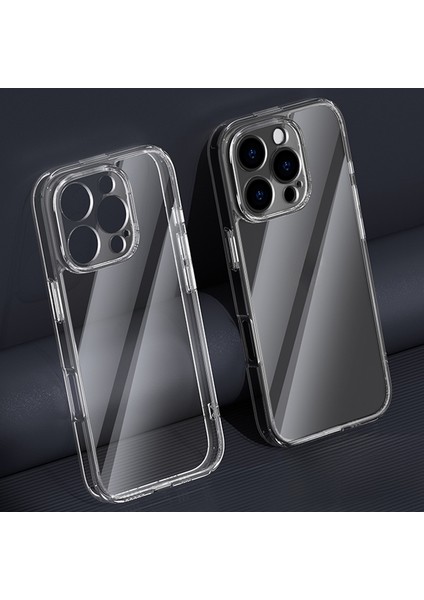 Apple 14 Pro Telefon Kılıfı (Yurt Dışından)