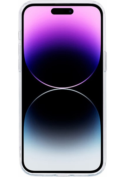 Apple 14 Pro Telefon Kılıfı (Yurt Dışından)