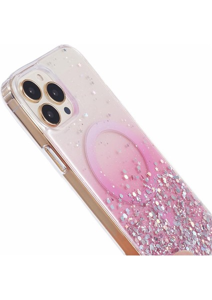 Apple 14 Pro Telefon Kılıfı (Yurt Dışından)