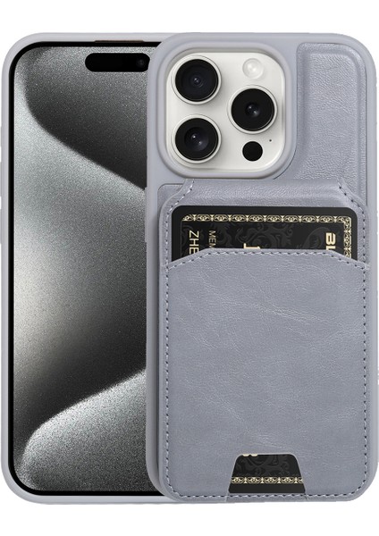Apple iPhone 15 Pro Telefon Kılıfı (Yurt Dışından) fiyatları