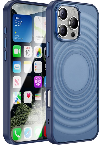 Apple 13 Pro Telefon Kılıfı (Yurt Dışından)