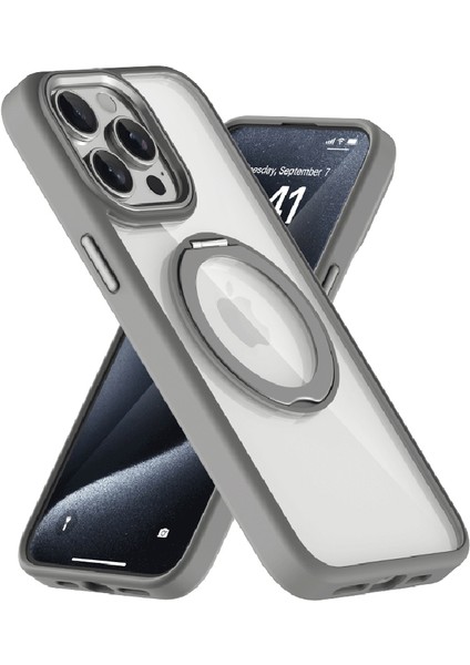 Apple 13 Pro Max Telefon Kılıfı (Yurt Dışından)