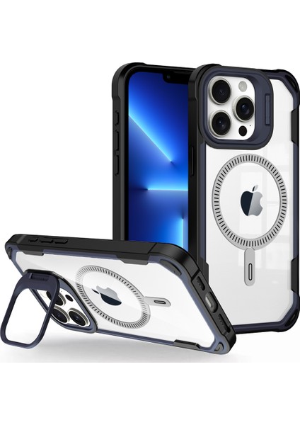 Apple 13 Pro Max Telefon Kılıfı (Yurt Dışından)