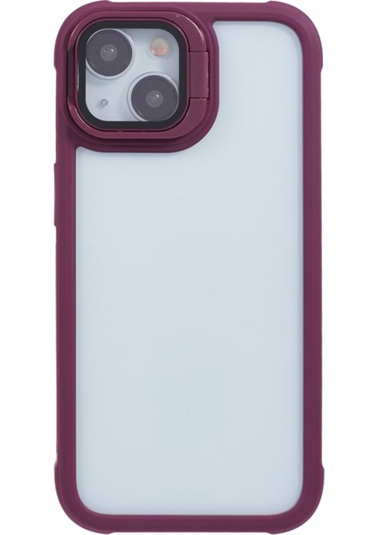 Apple iPhone 14 Plus Telefon Kılıfı (Yurt Dışından)