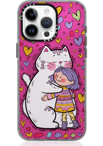 Apple iPhone 14 Pro Max Telefon Kılıfı (Yurt Dışından)