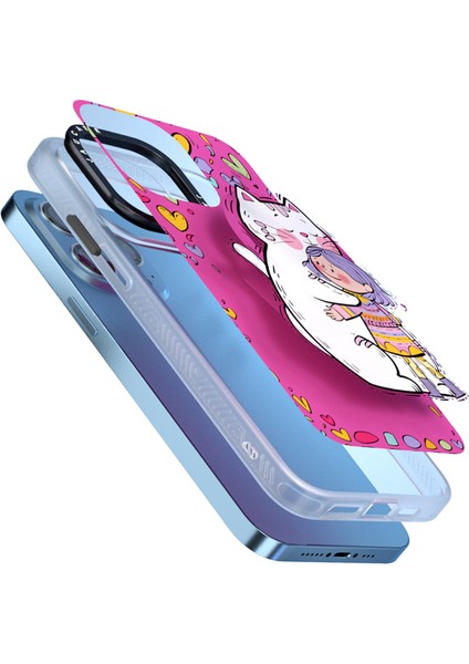 Apple iPhone 14 Pro Max Telefon Kılıfı (Yurt Dışından) modelleri