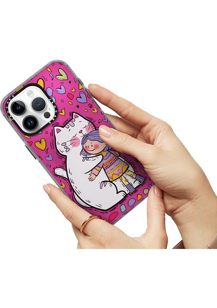 Apple iPhone 14 Pro Max Telefon Kılıfı (Yurt Dışından) fırsatları