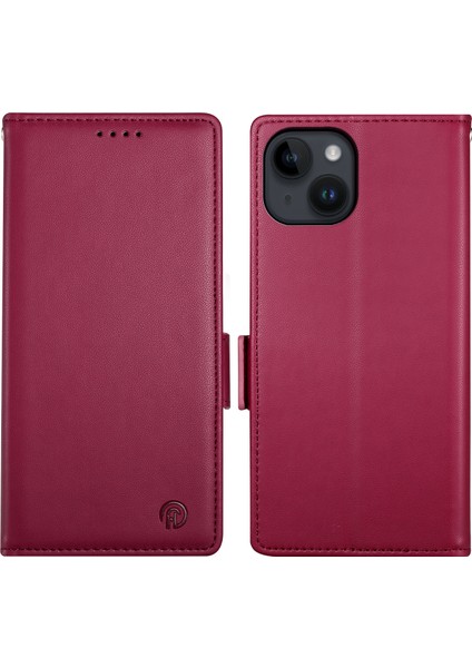 Apple 13 Telefon Kılıfı (Yurt Dışından)