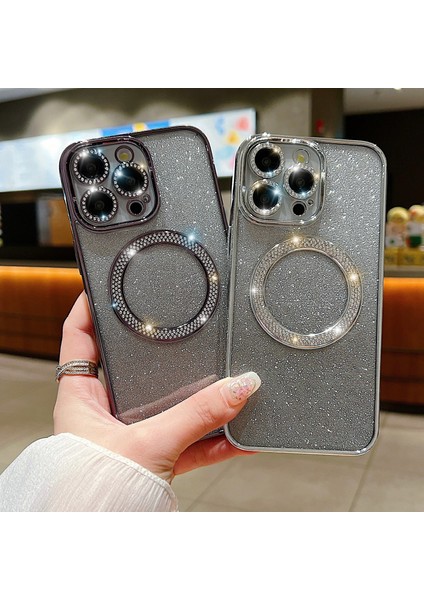 Apple 14 Pro Max Telefon Kılıfı (Yurt Dışından) indirimleri