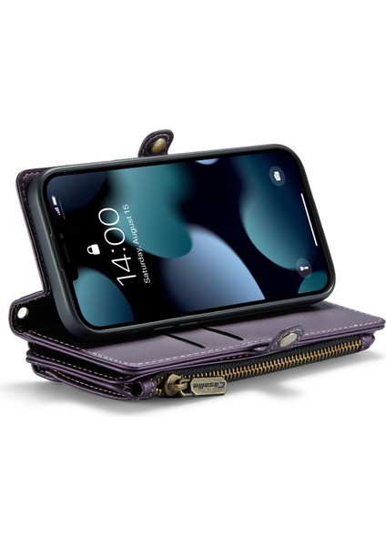 Apple 13 Pro Telefon Kılıfı (Yurt Dışından)
