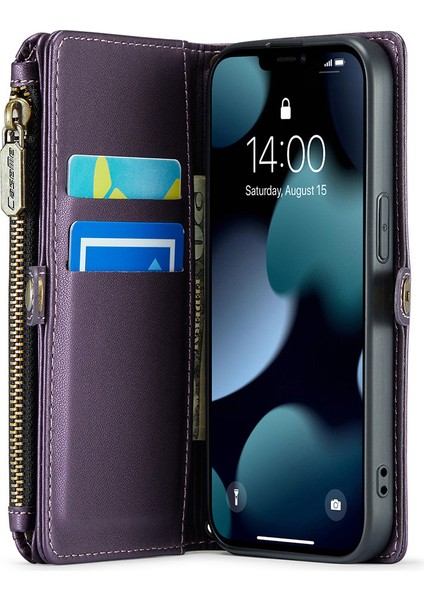 Apple 13 Pro Telefon Kılıfı (Yurt Dışından)