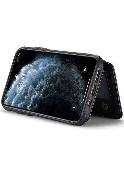 Apple 11 Pro Max Telefon Kılıfı (Yurt Dışından)