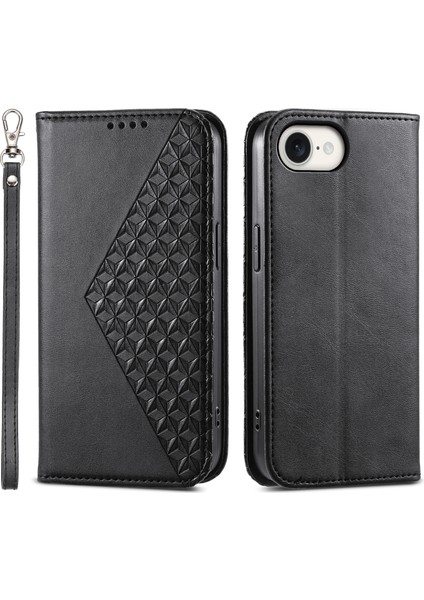 Apple iPhone SE 2024 Telefon Kılıfı (Yurt Dışından)