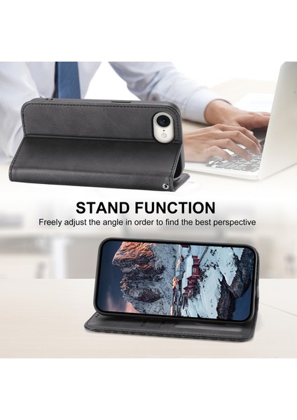 Apple iPhone SE 2024 Telefon Kılıfı (Yurt Dışından) indirimleri