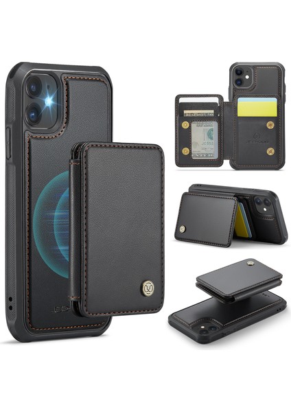 Apple 11 Telefon Kılıfı (Yurt Dışından)