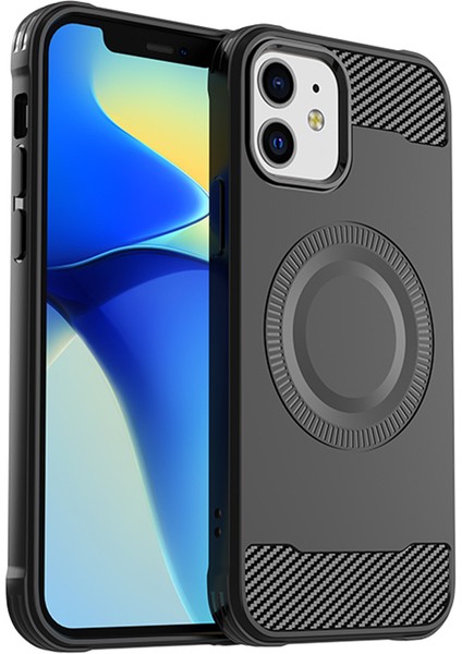 Apple 12 Telefon Kılıfı (Yurt Dışından)
