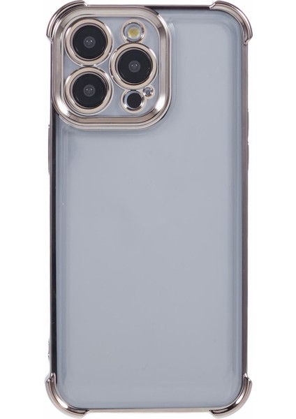 Apple iPhone 15 Pro Telefon Kılıfı (Yurt Dışından)