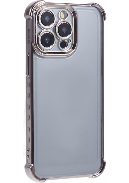 Apple iPhone 15 Pro Telefon Kılıfı (Yurt Dışından) modelleri