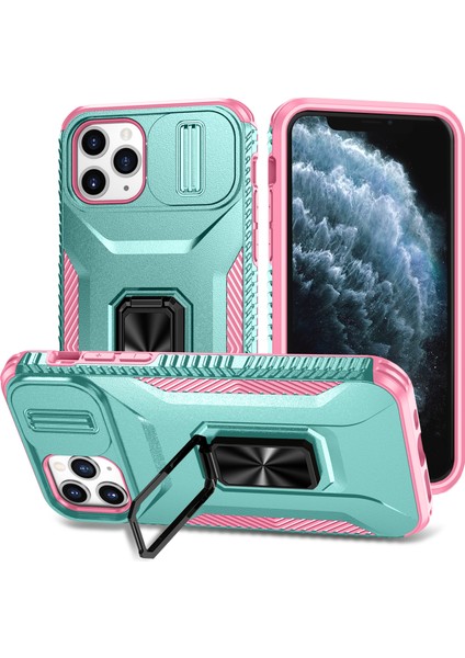 Apple iPhone 11 Pro Telefon Kılıfı (Yurt Dışından)