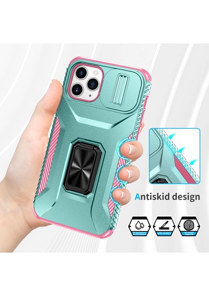 Apple iPhone 11 Pro Telefon Kılıfı (Yurt Dışından) indirimleri