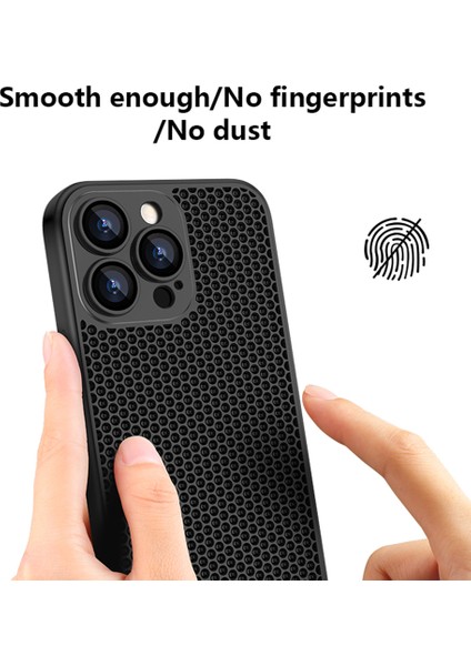 Apple 12 Pro Telefon Kılıfı (Yurt Dışından)
