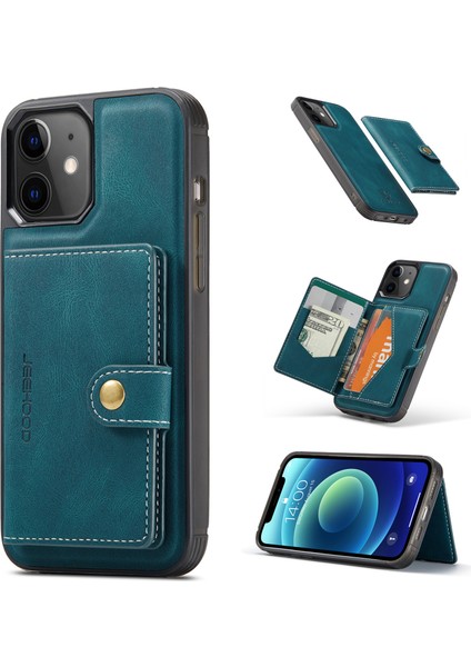 Apple 12 Telefon Kılıfı (Yurt Dışından)