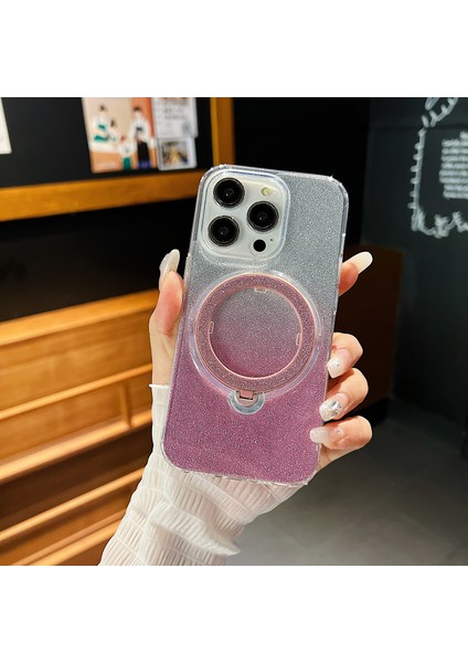 Apple 14 Pro Telefon Kılıfı (Yurt Dışından)