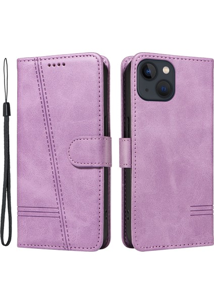 Apple 13 Telefon Kılıfı (Yurt Dışından)