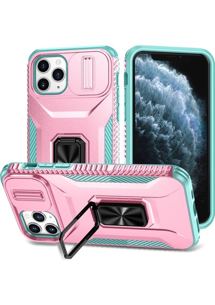 Apple iPhone 11 Pro Telefon Kılıfı (Yurt Dışından)